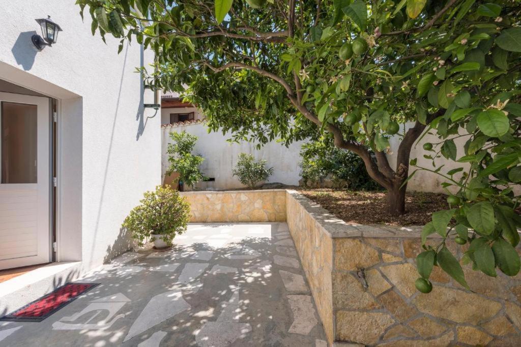 Sunset House With Seaview Apartment Hvar Town Exterior foto