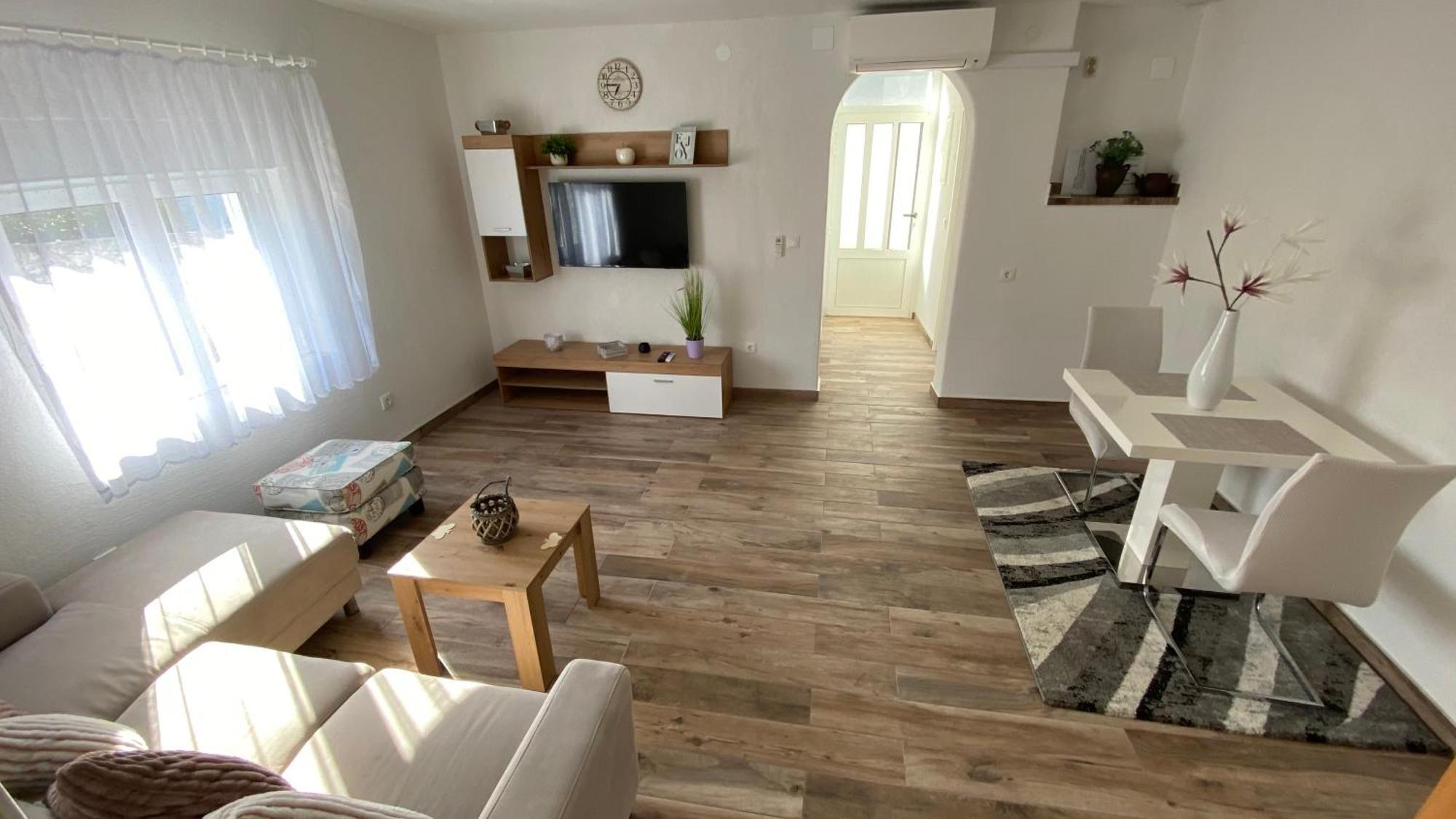 Sunset House With Seaview Apartment Hvar Town Exterior foto