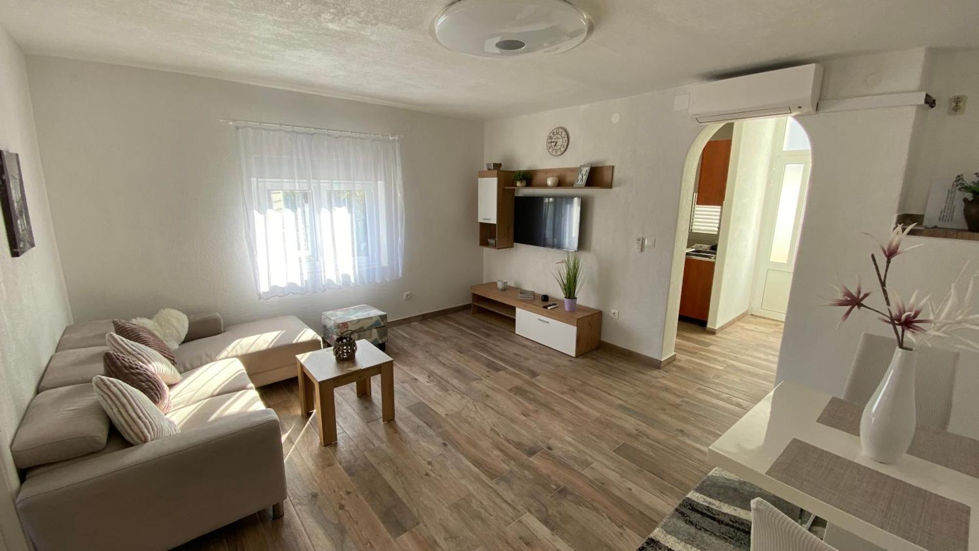 Sunset House With Seaview Apartment Hvar Town Exterior foto