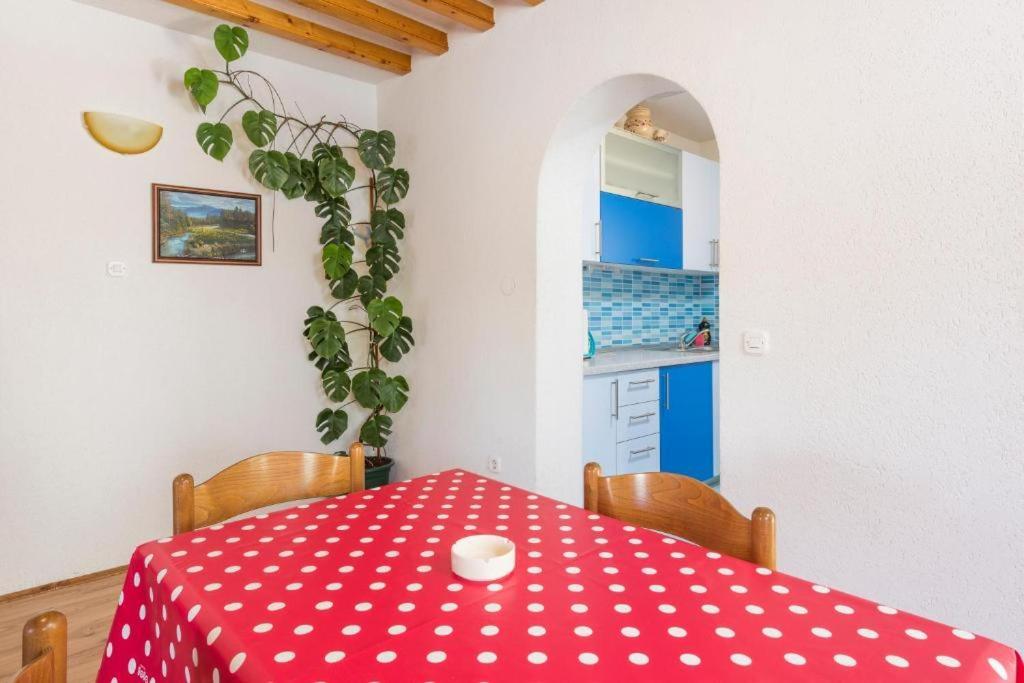 Sunset House With Seaview Apartment Hvar Town Exterior foto