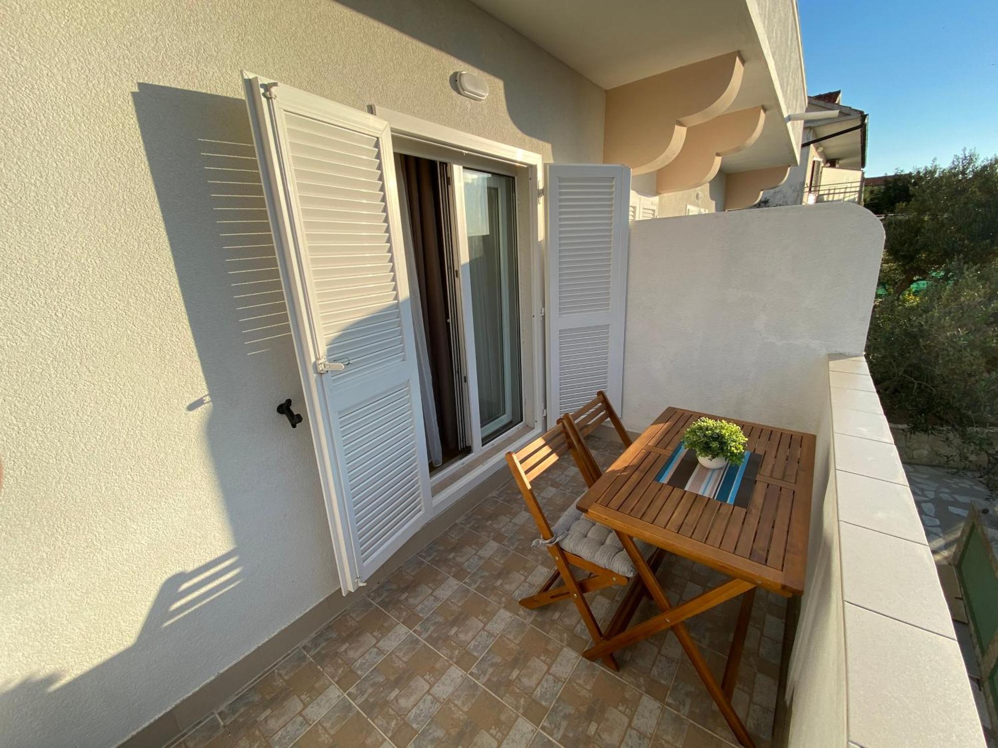 Sunset House With Seaview Apartment Hvar Town Exterior foto